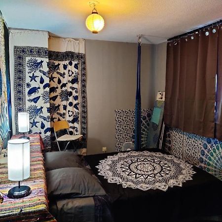 Chambre Mexicaine Apartment Gap Exterior photo