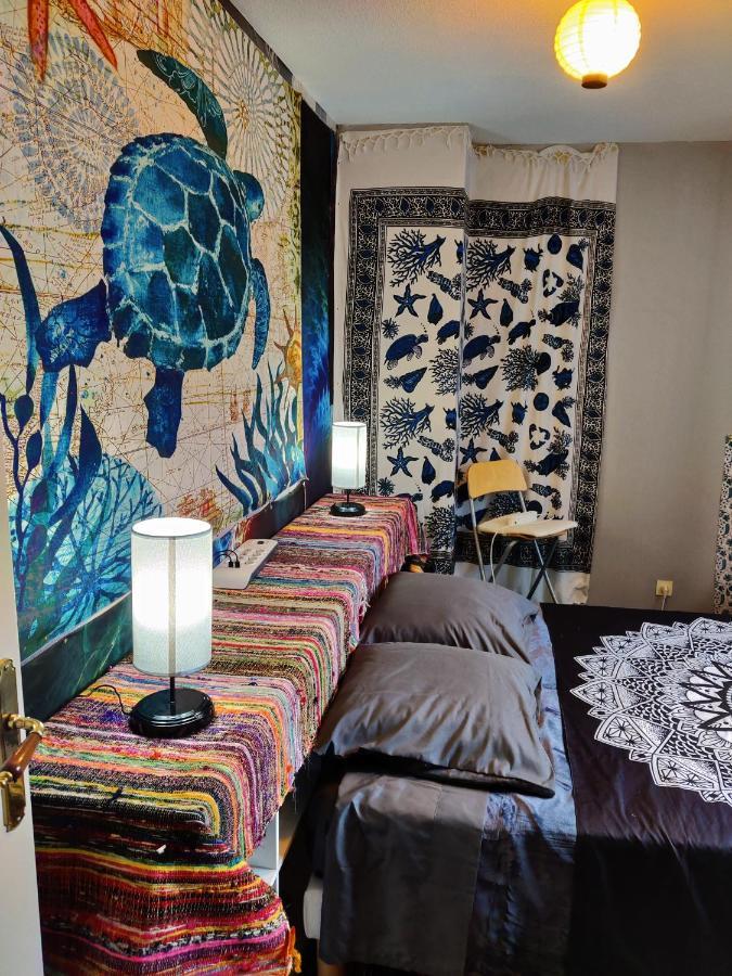 Chambre Mexicaine Apartment Gap Exterior photo