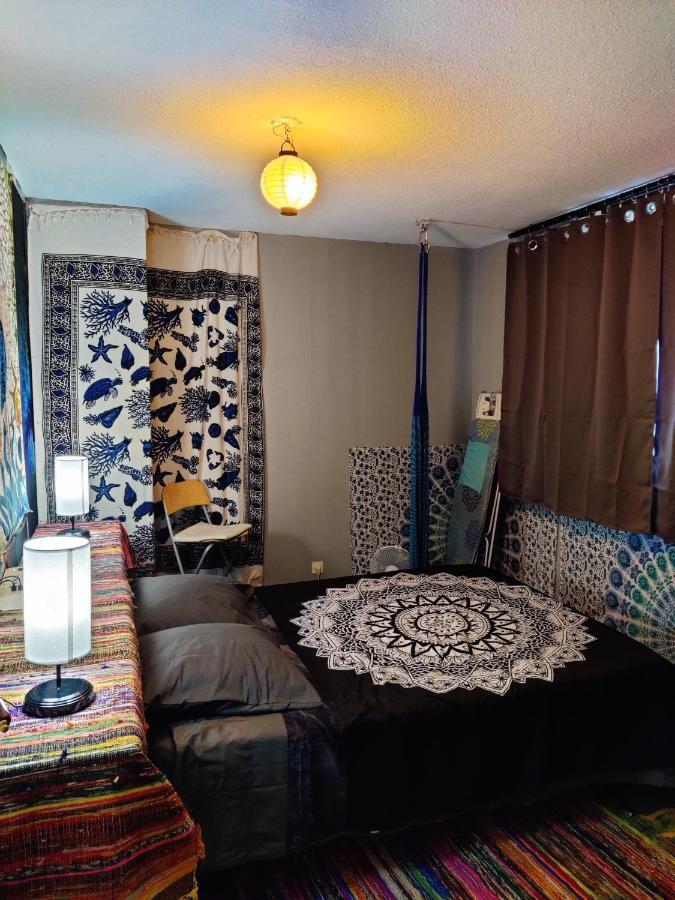 Chambre Mexicaine Apartment Gap Exterior photo